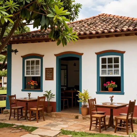 Restaurante do Cará Restaurante do Cará