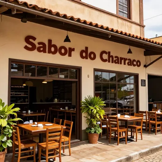 Restaurante Sabor do Churrasco Restaurante Sabor do Churrasco