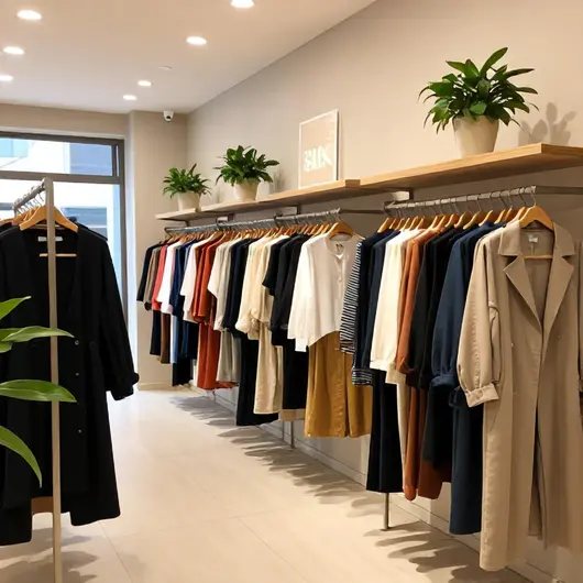 SAK Modas: Estilo e Conforto em Cada Peça SAK Modas: Estilo e Conforto em Cada Peça