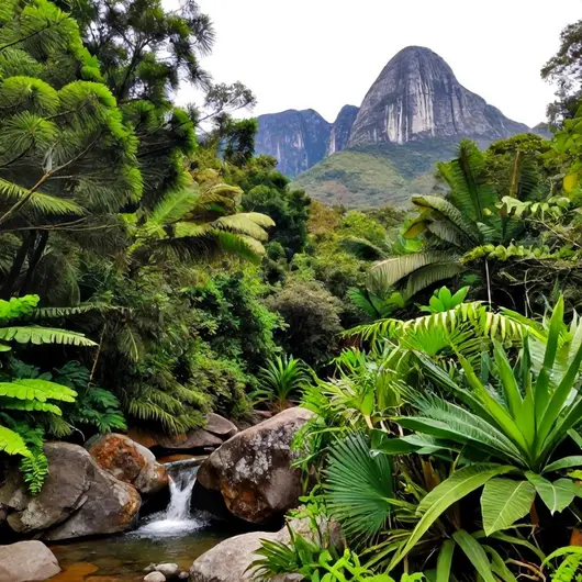 Uai Trekking: Aventura e Natureza em Minas Gerais